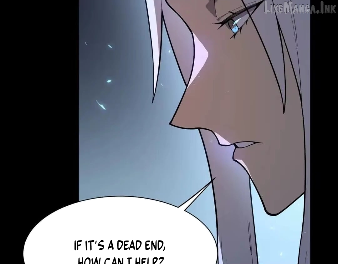 SSS Grade Saint Knight Chapter 182  - page 96
